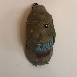 True Religion Baseball cap